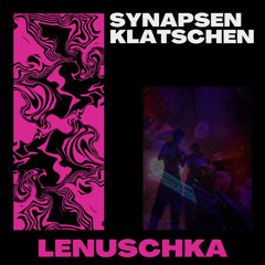 Synapsen Klatschen - SCHEPPERFIELD FESTIVAL