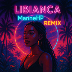 Libianca – People (ManneHP House Remix)