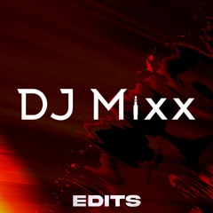 Skeng - Shalalala  X Holiday Mash Up (DJ Mixx X Secret Society Vip Edit)