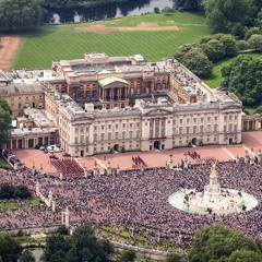 Palaces And Chalices