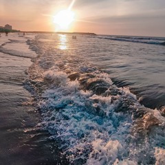 UNA TARDE EN CARTAGENA - EMANUEL RODRIGUEZ
