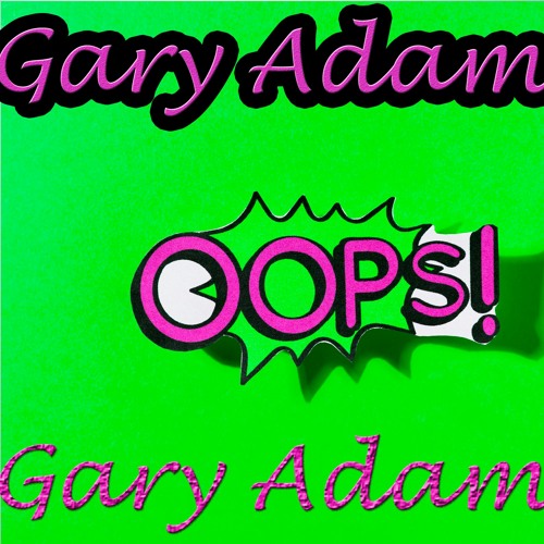 Gary Adam - Random