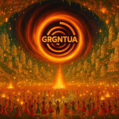 Grgntua Live @ Agartha 2025