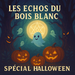 Le Carnaval des Âmes