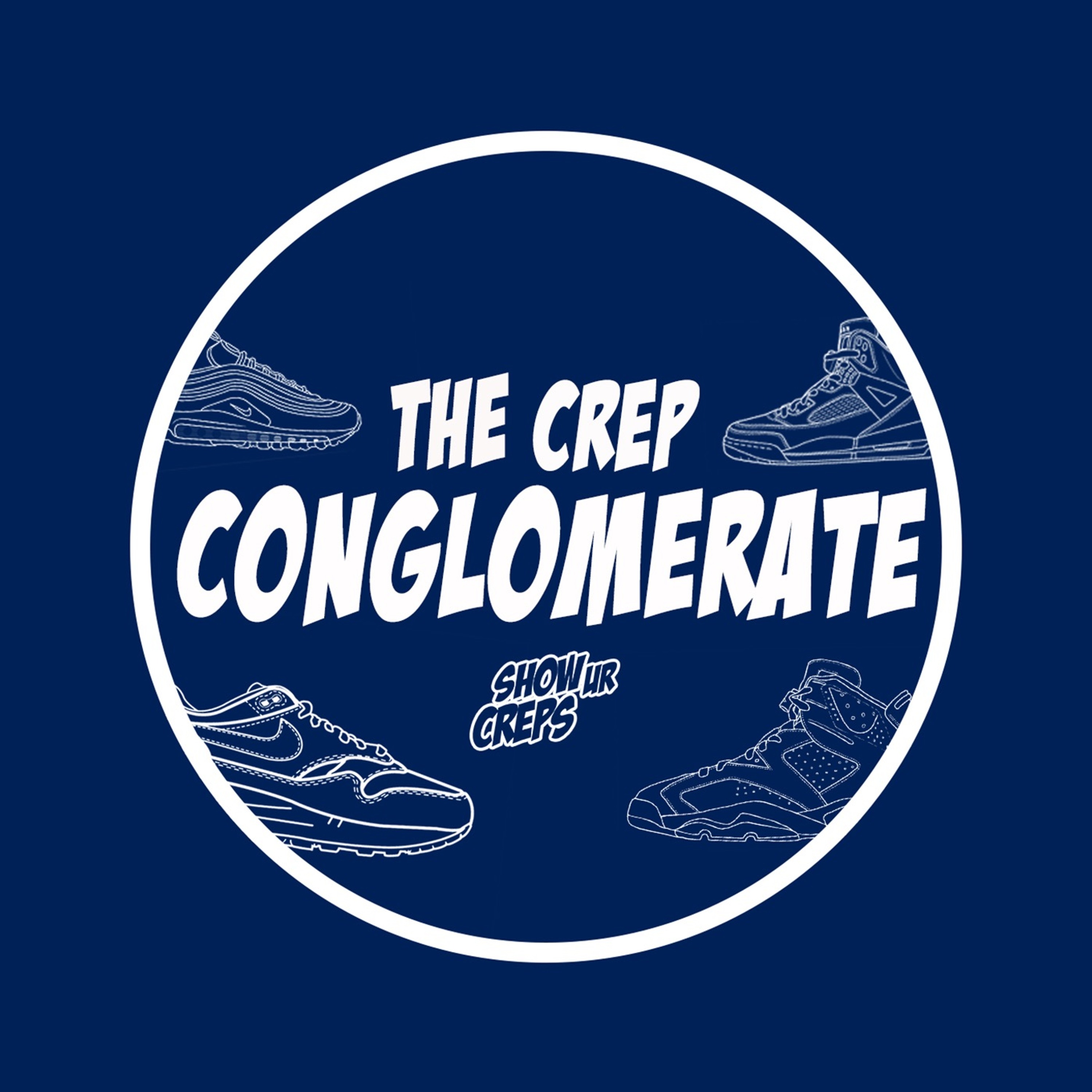 Show Ur Creps