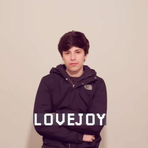 Lovejoy - Taunt [Slowed + Reverb]