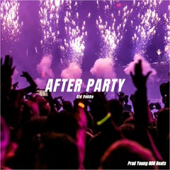 after party spanish remix