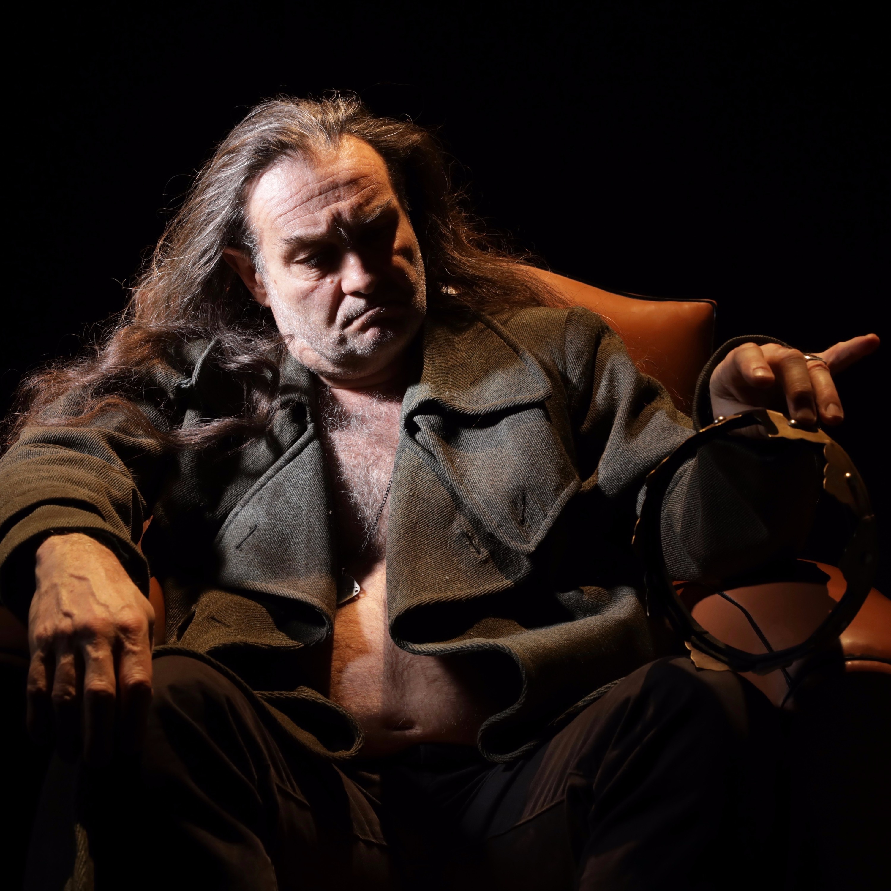 Richard III ou la tragédie des hommes - série audio -