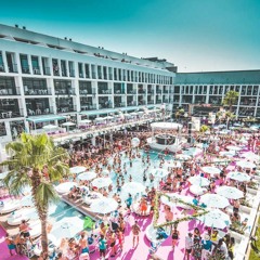 Poolside playlist Summer 2020