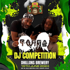 Ragga Twins Dj Competition