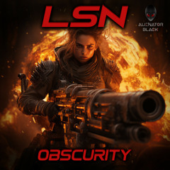 LSN (IT) - Chaos (Original Mix)