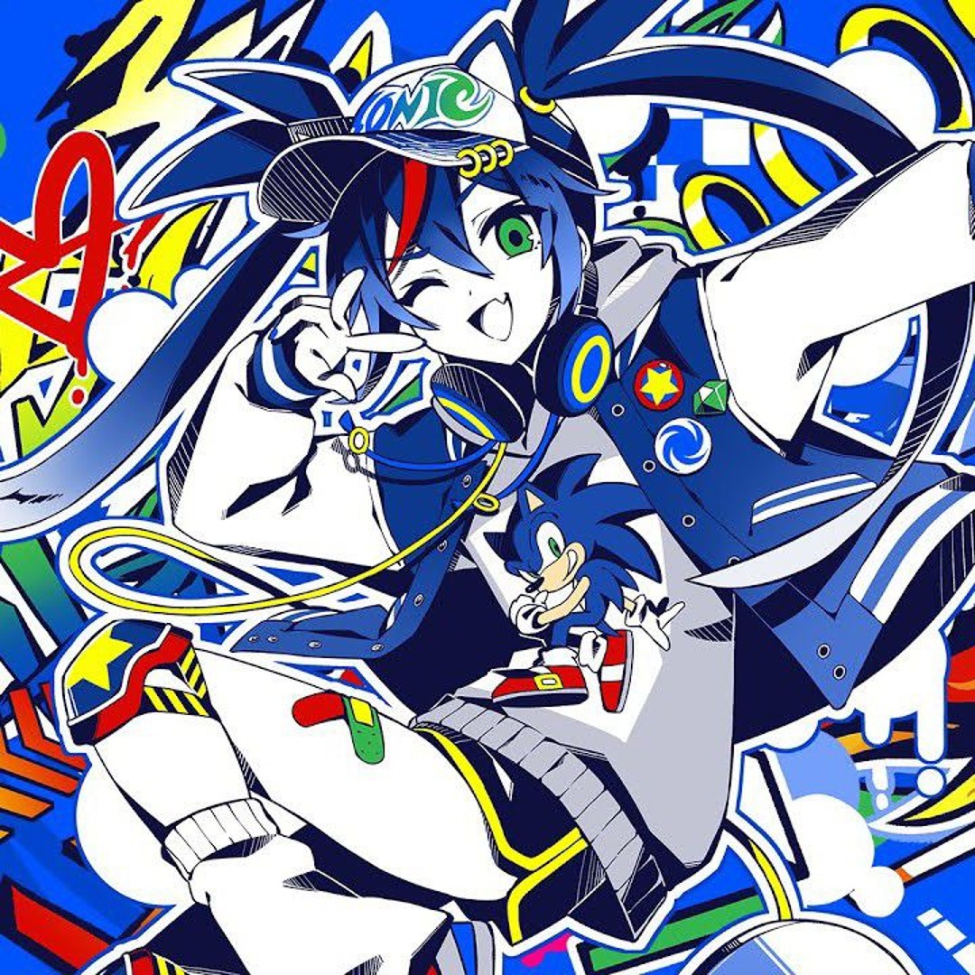 Stream 【公式】 最愛人生ランナー／かいりきベア feat.初音ミク by
