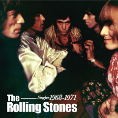 Sympathy For The Devil ((Original Single Stereo Version))