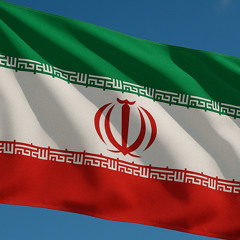 Iran 🥇 - Mi Ravim Jelo