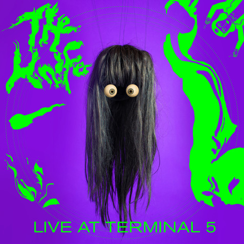 Silent Shout (Live From Terminal 5, New York, 2014)