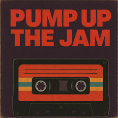 Technotronic - Pump Up The Jam (Cuda x Full Crate Edit)