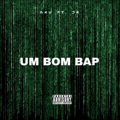 Um BomBap ft. Jk