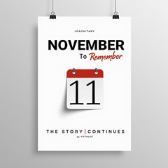 NOVEMBER TO REMEMBER AFROBEATS/AMAPIANO