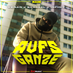 Aufs Ganze (feat. Skandal)