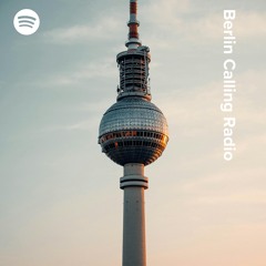 Berlin Calling Radio