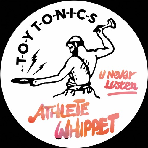 Athlete Whippet Athlete Whippet