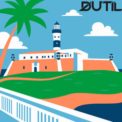 DUTIL - Bahia (Original Mix)