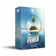 Tropical House Pack By Weisser Quiff (Free Download)