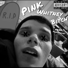 RalloDallo - Pink Whitney B*tch (prod. MonoMercury)