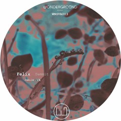 Felix - Dammit [WNGVA003]