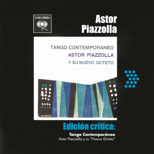 Stream Noposepe By Astor Piazzolla Y Su Nuevo Octeto Listen Online