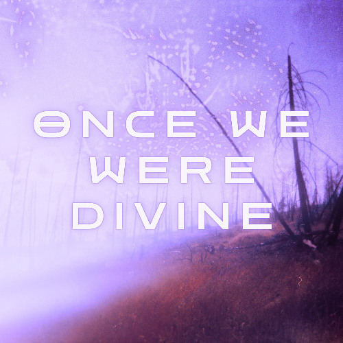 Once We Were Divine