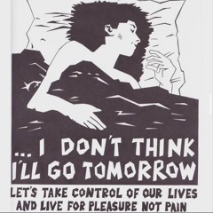 That Consuming Feeling (zieas)