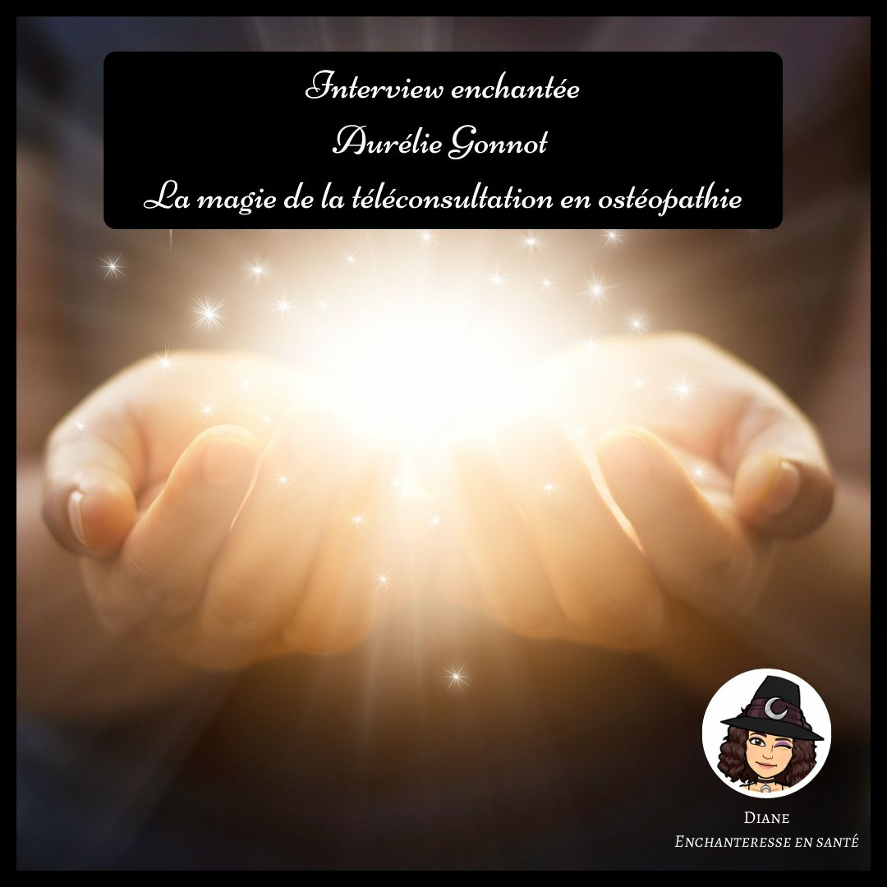 Diane - Enchanteresse en Santé