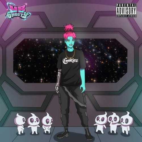YB Ghosty x Internet Money - Save You