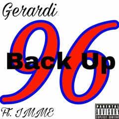 Back Up Feat. IMME Prod. By noluck