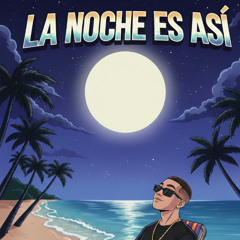 La Noche Es Asi ( Eider Henao Private Remix 2k25)DEMO
