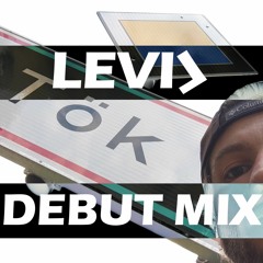 LEVI⅃ - DEBUT MIX