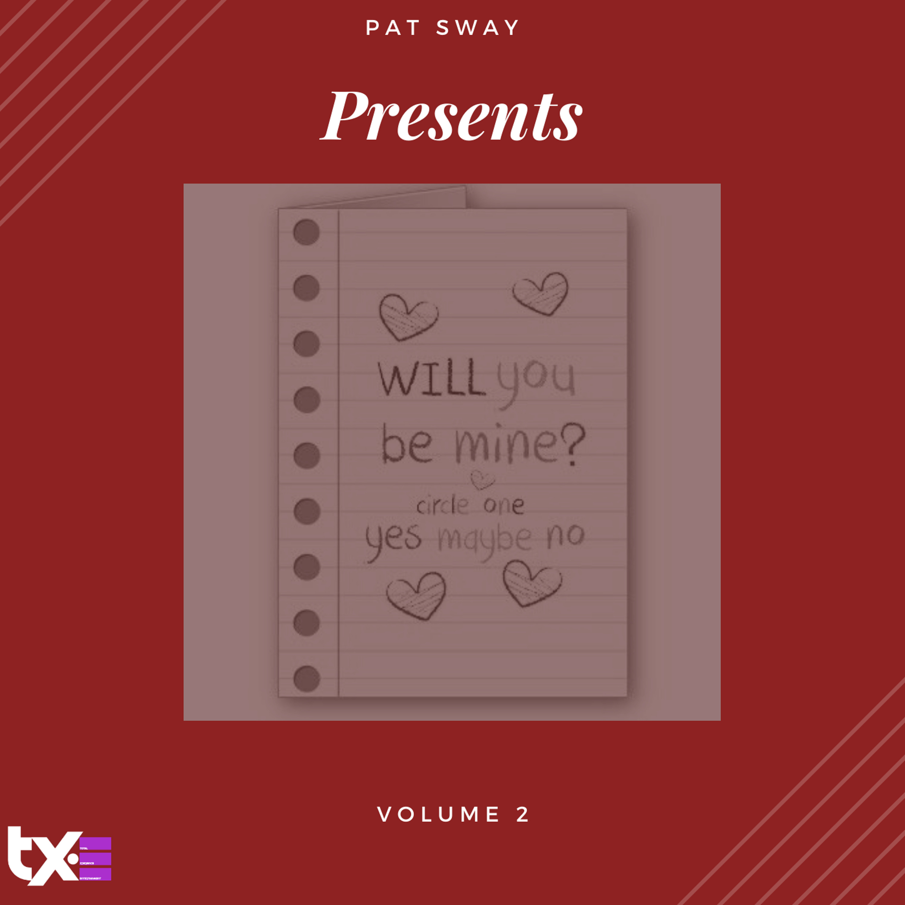 Will You Be Mine episode artwork