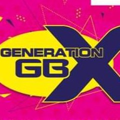 Generation GBX Mix 3.8.24 part 1