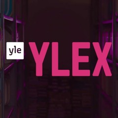 The 8th Passenger (Ft. Peredur Ap Gwynedd) YLEX DJ ORION 31.7