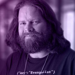 Talking APIs and Description Languages with API Evangelist Kin Lane