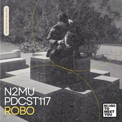 N2MU PDCST117 - Robo