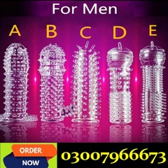 Original Silicone Washable Condom Price In Pakistan - 03079444218