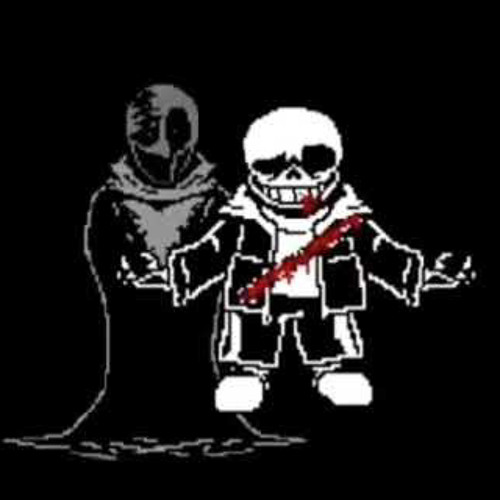 Rainbow - Badkillers X Undertale: Last Breath - The Slaughter Continues (EXTENDED)