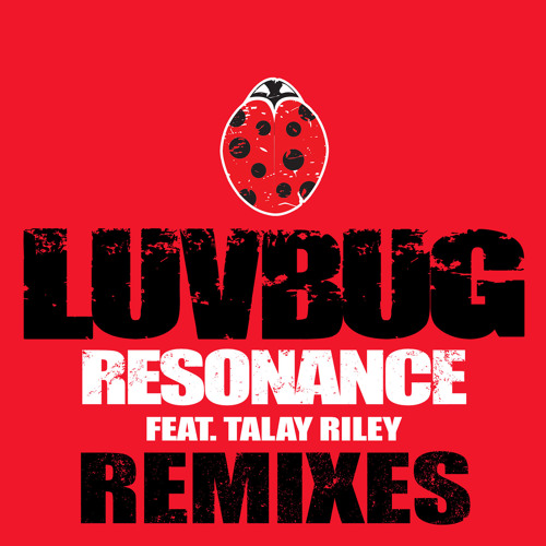 Resonance (The White N3rd Remix) [feat. Talay Riley]