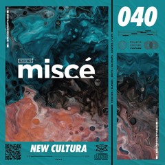 Misce -040 NEW CULTURA