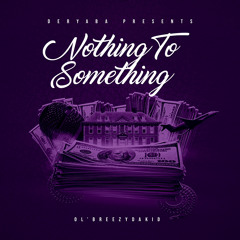 Nothing to something(Prod.JACKPOT)