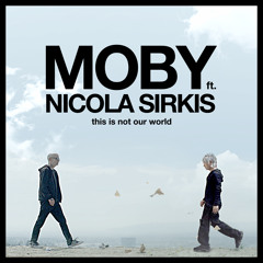 This Is Not Our World (feat. Indochine) (Ce n'est pas notre monde)