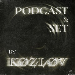 PODCASTS & SETS