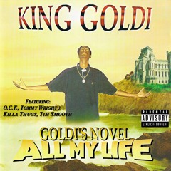 King Goldi - Intro